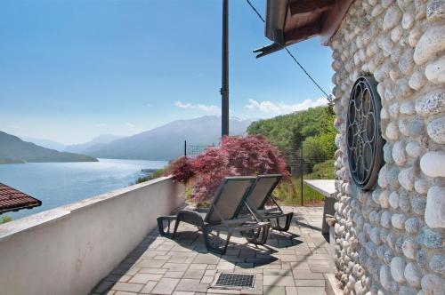  Casa Alan in Gera Lario