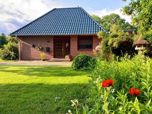 Ferienhaus Lisa in Wolmersdorf, Deutschland