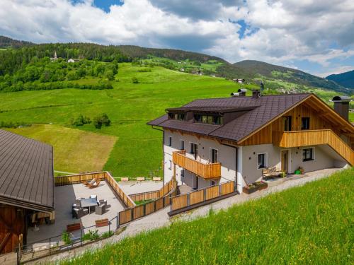 Planerhof Apartment Alpenrose - Seceda