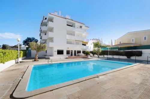 Dreamalvor – khách sạn tại Marachique