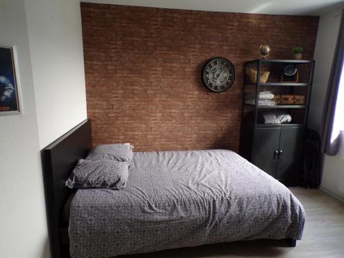 L'aventurier - Location saisonnière - Chasseneuil-du-Poitou