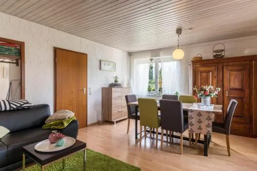 Appartement Böhler 1 in Reichenau, Deutschland