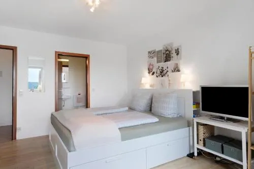 Ferienwohnung Kleine Auszeit in Schönwald, Deutschland