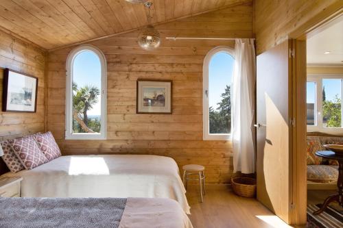 Cabana Gardenhouse 3
