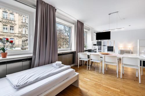 Apartment in Nürnberger Altstadt - image 5