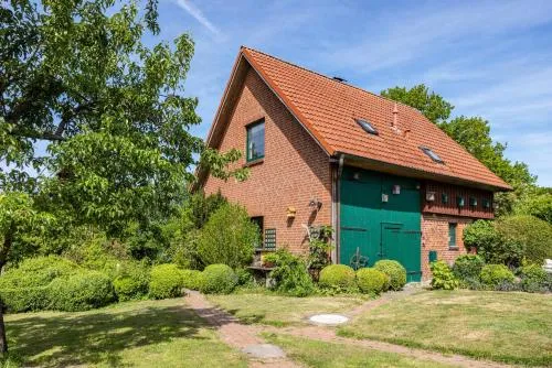 Forsthof Schulte in Pronstorf, Deutschland