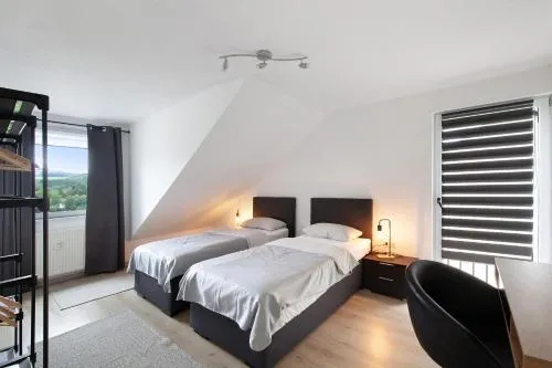 Ferienwohnung zur Nordhelle in Herscheid, Deutschland