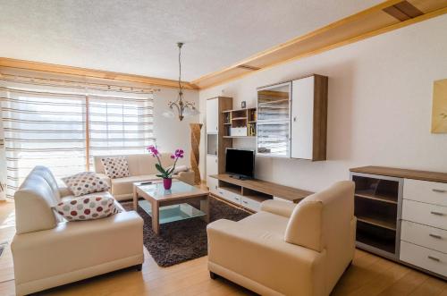 Ferienwohnung Maria in Hohenfels (Baden-Wurttemberg)