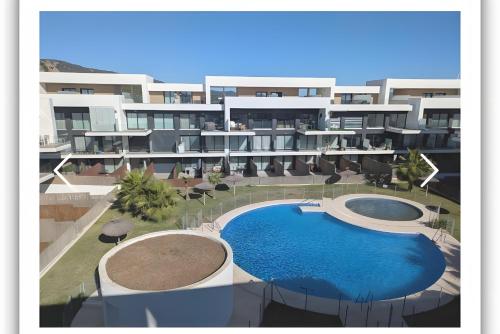 Casa Bakara La Brisa Zahara Beach