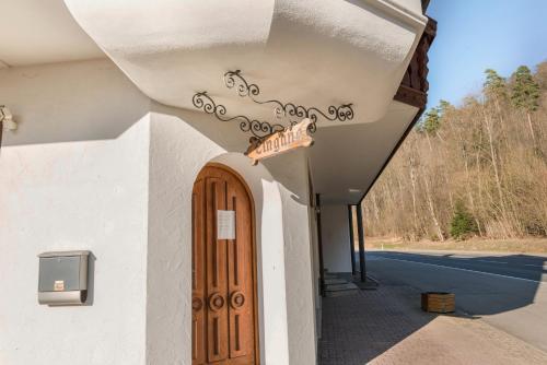 Ferienwohnung Maria in Hohenfels (Baden-Wurttemberg)