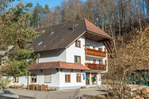 Ferienwohnung Maria in Liggersdorf, Deutschland