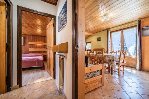 Apt Chenives 1 - Morzine in Morzine