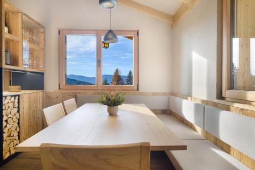 Hotelli välisilme, Chalet Hugo in Verano