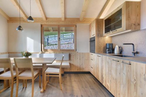 Hotelli välisilme, Chalet Hugo in Verano