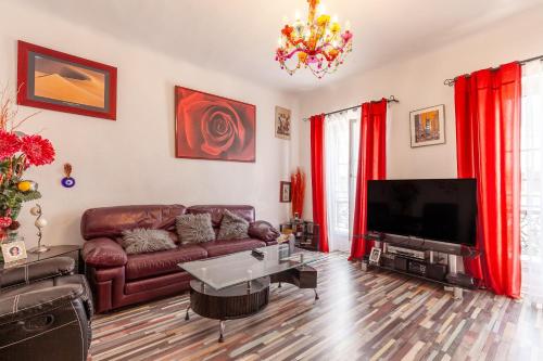 Appartement Vieux Port