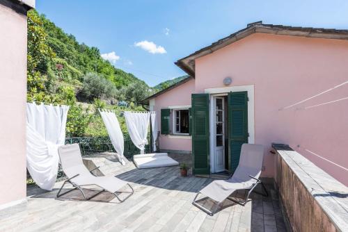 Ca dei gruppi gîte à louer Acqua