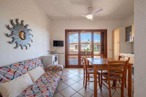 Apartment Ginepro