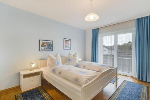 Utvendig, Ferienwohnung Wennesz 1 in Chieming