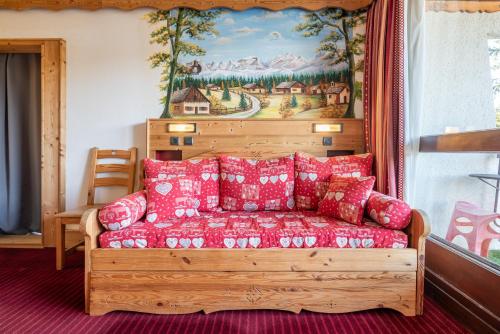 Parenthèse familiale cosy