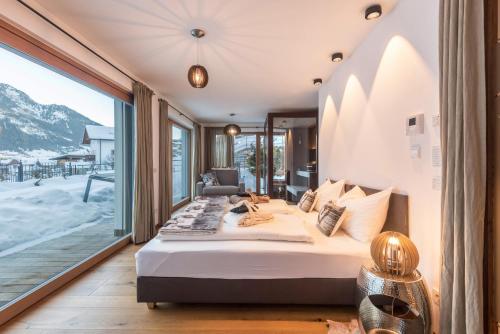 Paruda Mountainchalet