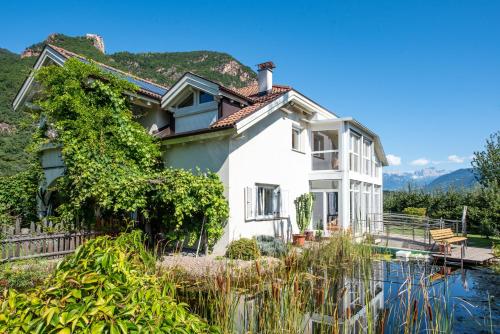 Villa Sonnenschein - Terlano Villa Sonnenschein - Terlano
