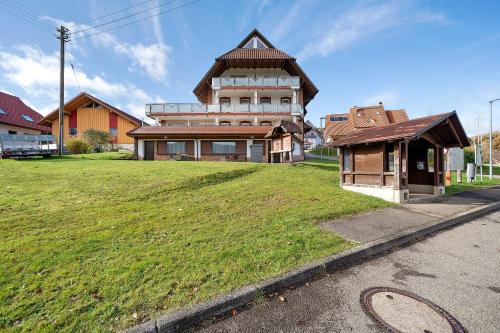 Pension Deutscher Hof - Waldkirch