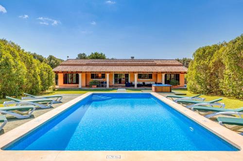 Finca Sa Pova