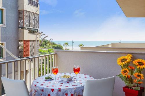 Pegaso House