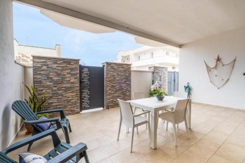 Azure Bay Luxury Villa – khách sạn tại La Strea