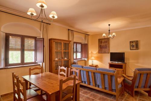 Viesnīcas āriene, Apartamentos Valsequillo Córdoba (Apartamentos Valsequillo Cordoba) in Penarroya Pueblonuevo