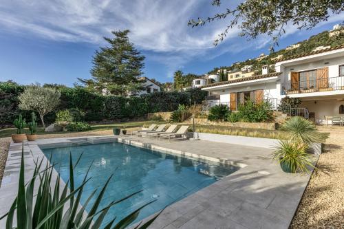Villa Les Aulines