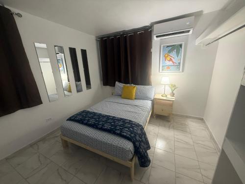 Apt para 2, WiFi, Parking,10 min aeropuerto in Carolina