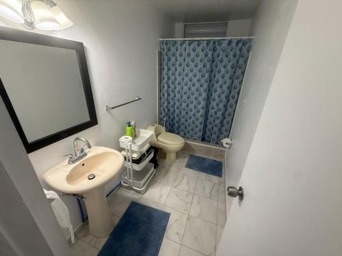 Apt para 2, WiFi, Parking,10 min aeropuerto in Carolina