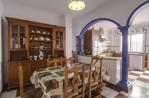 Casa ideal para Familias