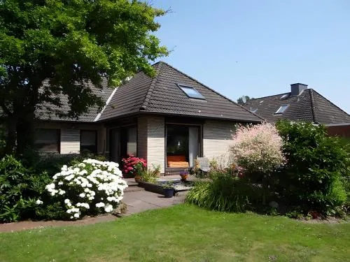 Ferienwohnung Rathjen in Cuxhaven, Deutschland