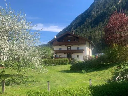 Ferienwohnung Durst 2 in Mayrhofen, Österreich