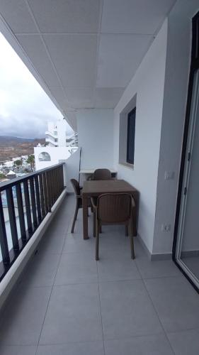 Apartamento Sol 523 Puerto Feliz