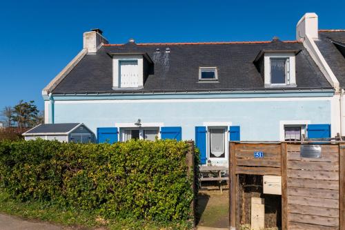 Chambre d'hote centre Sauzon chambre d'hôte Golf Belle-Ile-en-Mer