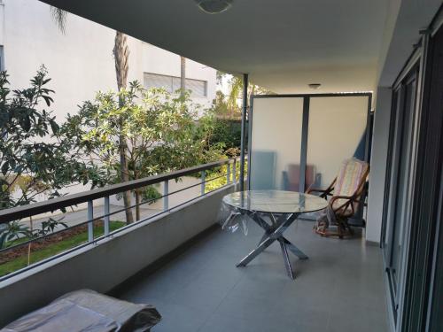 Centre juan les pins 2P White Pearl
