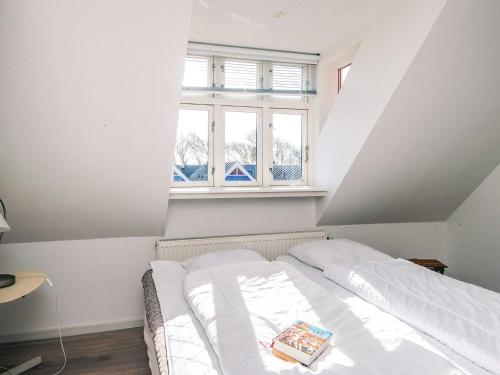 Facilities, 2-room apartment in Denmark in Ringkobing