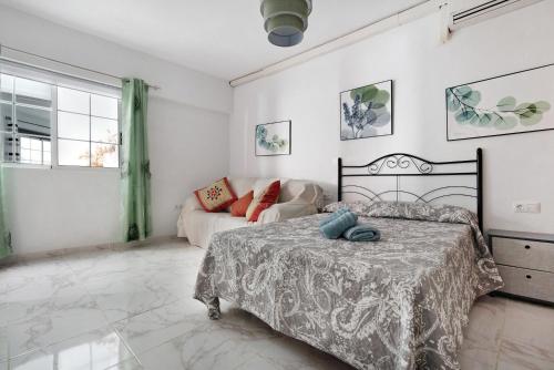 Casa Auxilia gîte à louer Igueste de Candelaria