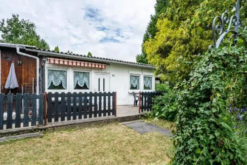 Bungalow 91 in Zeulenroda, Deutschland
