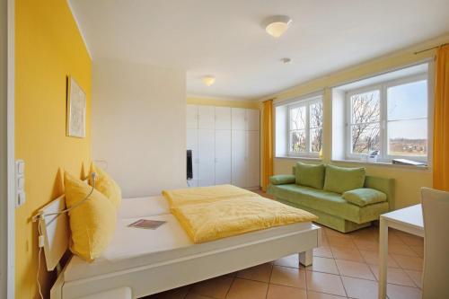 Birkethof Studio in Mickhausen, Deutschland