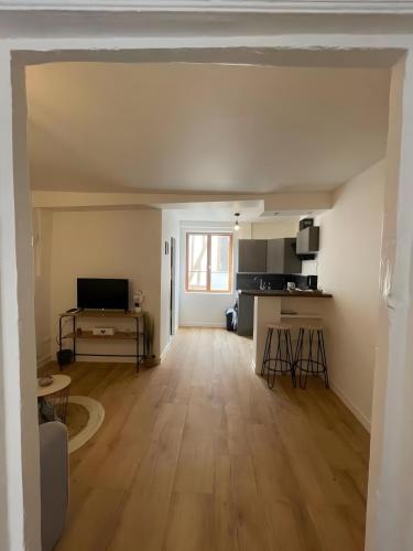 A szálláshely kívülről, Logement spacieux centre Joigny C5 in Joigny