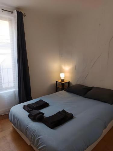 Logement spacieux centre Joigny C5 in Joigny