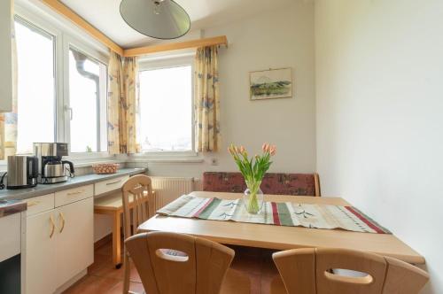 Appartment Isabelle Home in Hermagor, Österreich