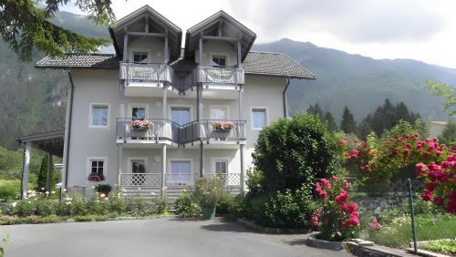  Appartment Isabelle Home in Hermagor