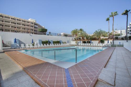 Apartamento Yumbo Playa Del Ingles - image 2
