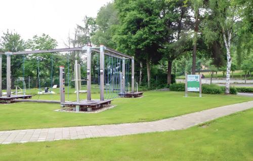 Viesnīcas āriene, Ferienhaus Natur pur in Falkenstein