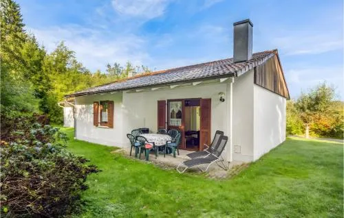 Ferienhaus Natur pur in Falkenstein, Deutschland